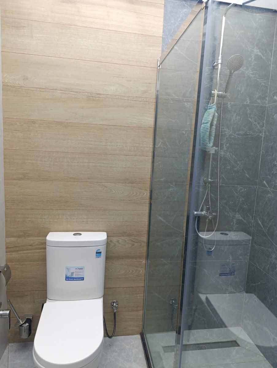 3-otaqlı yeni tikili kirayə verilir, 20 yanvar m., 78 m² — Mənzil, Bakı (3)