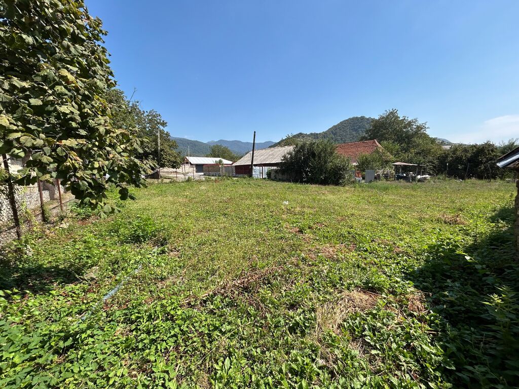 8 sot, Tikinti, Maklerlər narahat etməsin, Kupça (Çıxarış) — Torpaq, Qəbələ (6)