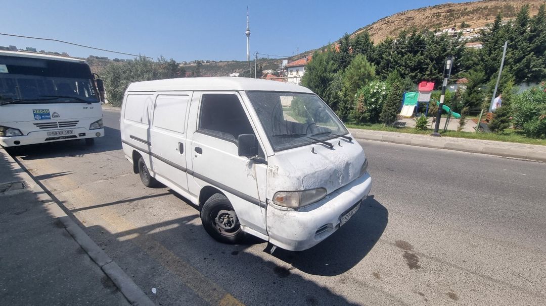 Hyundai H100, H1 ehtiyat hissələri — Ehtiyat hissələri və aksesuarlar, Bakı (2)