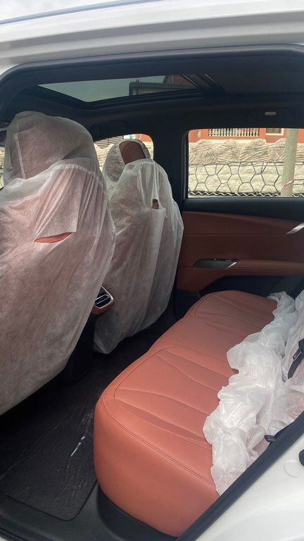 Changan CS 75 Plus, 1.5 L, 2026 il, yeni — Avtomobillər, Bakı (10)