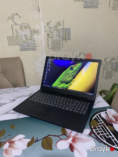 İşlənmiş Lenovo IdeaPad, 15.6 ", Intel Core i3, 512 GB, Ünvandan götürmə, Ödənişli çatdırılma, Rayonlara çatdırılma — Bakı