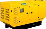 Generator "Aksa 44 kVa dizel mühərrik kabinli model APD44A" — Business & Equipment