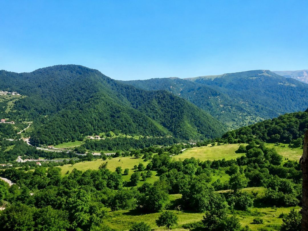 100 sot torpaq sahəsi, Quba r. — Torpaq, Quba (5)
