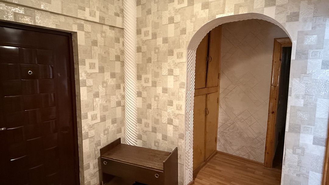 4-otaqlı mənzil kirayə verilir, Zərifə Əliyeva küç., 105 m² — Mənzil, Gəncə (7)