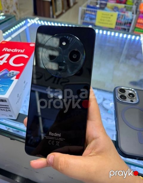 Xiaomi 256 GB, rəng - Qara, İki sim kartlı