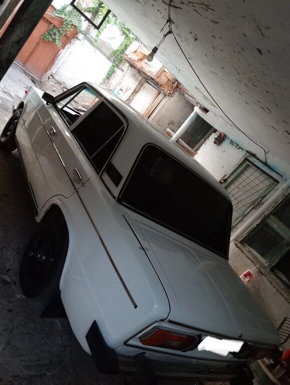 LADA (VAZ) 2106, 1.5 L, 1987 il, 157 000 km — Avtomobillər, Bakı (6)