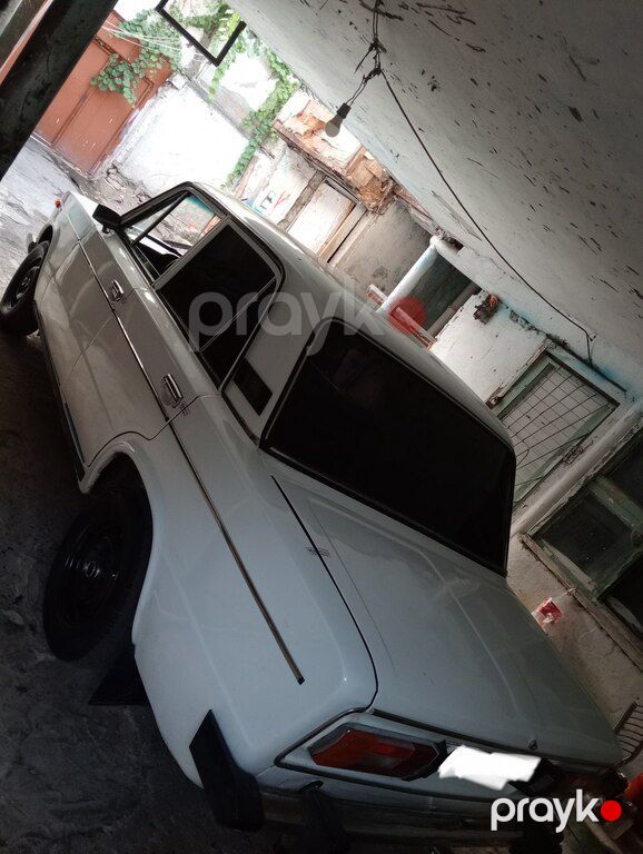 LADA (VAZ) 2106, 1.5 L, 1987 il, 157 000 km — Avtomobillər, Bakı (6)