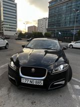 Jaguar XF, 2.0 L, 2012 il, 290 000 km — Cars