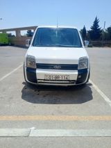 Ford Tourneo Connect, 2007 il — Avtomobillər