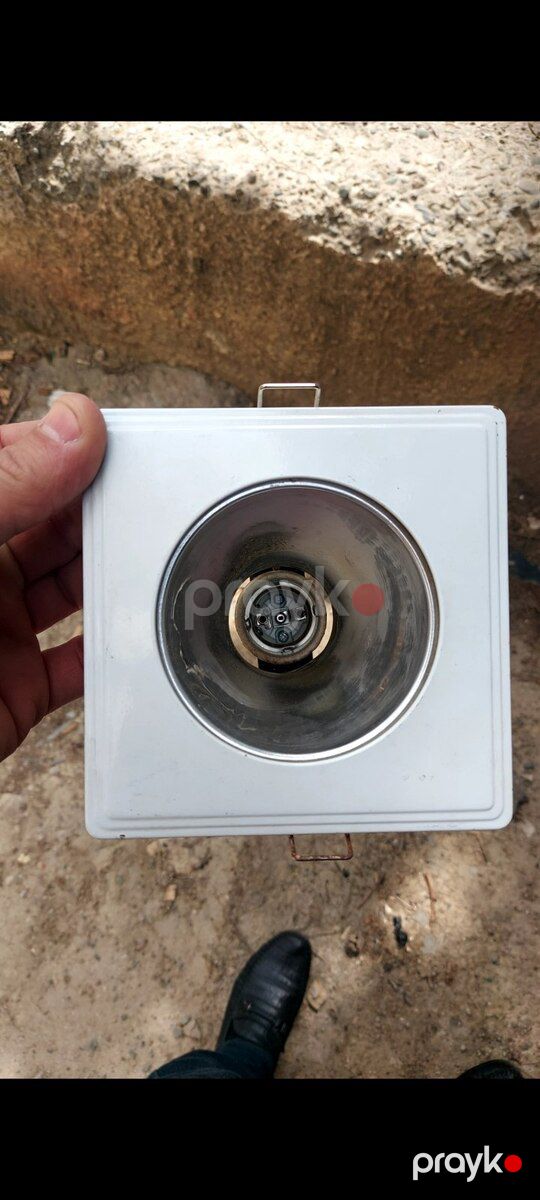 Spotlar 100 — Mallar, Bakı (2)