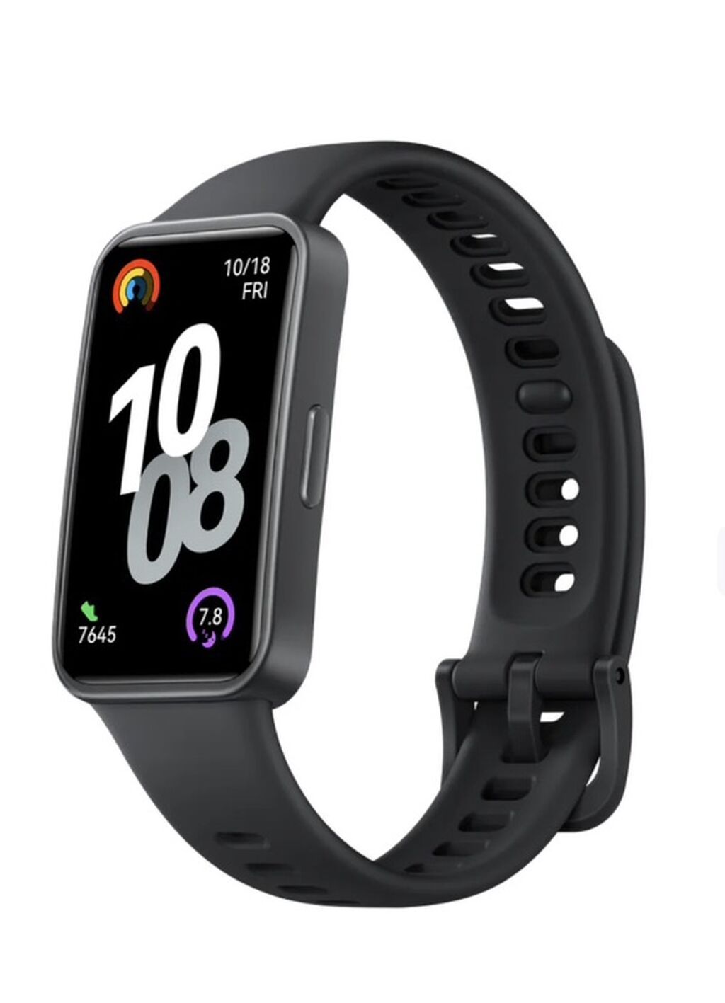 Huawei Band 10 ağıllı saat Huawei Band 10 smart saat satilir.Yenidir — Aksesuarlar, Bakı (2)