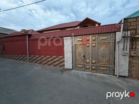 140 kv. m, 6 otaqlı, Kombi, Qaz, İşıq