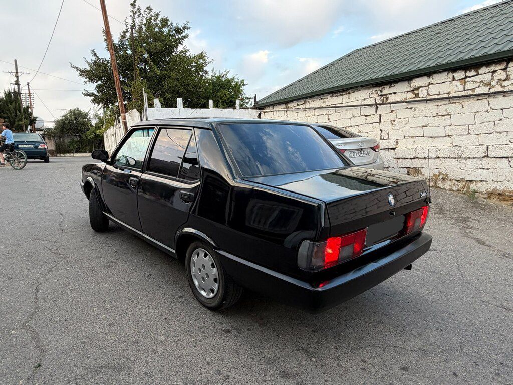 Tofas Sahin, 1.6 L, 2005 il, 81 127 km — Avtomobillər, Bakı (7)