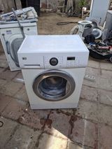 Lg 6kq.Direkt drayv ən dözümlü model.Saat kimi işlıyir.Sabunçuda baxa — Goods