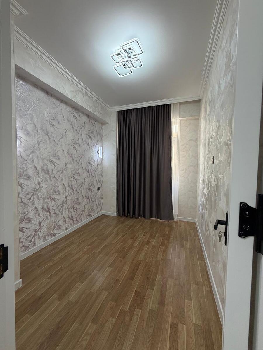 2-otaqlı yeni tikili, Xırdalan ş., 43 m² — Mənzil, Bakı (4)