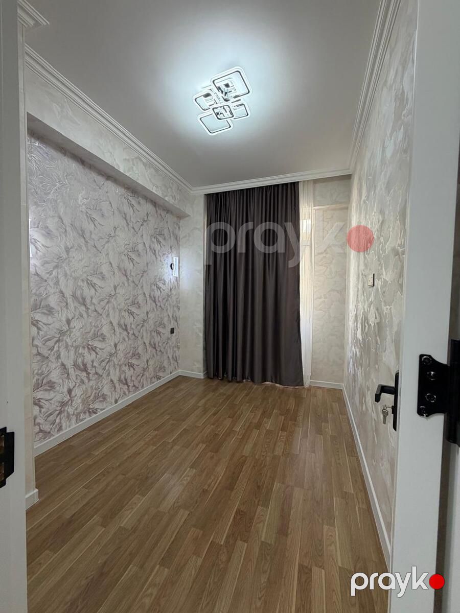 2-otaqlı yeni tikili, Xırdalan ş., 43 m² — Mənzil, Bakı (4)