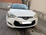 Hyundai Veloster, 1.6 L, 2012 il, 273 299 km — Автомобили