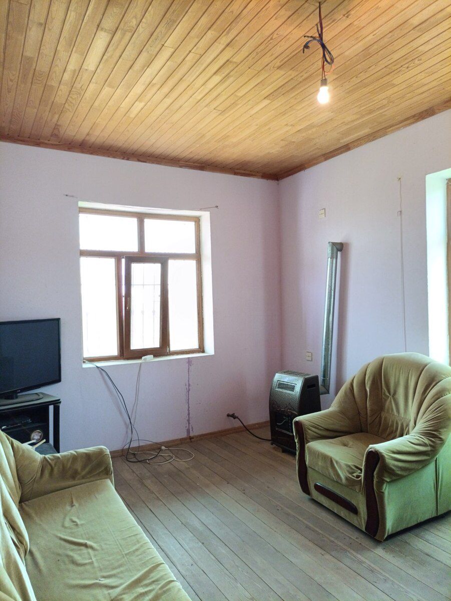 Həyət evi, Yaşıl dərə — Ev, villa, Sumqayıt (8)