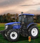 Traktor Lovol TD904, 2025 il — Cars