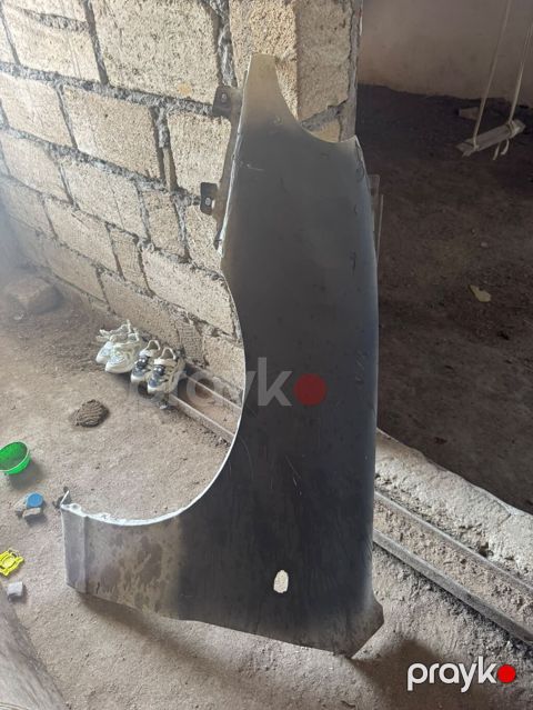 Lanosa sag sol kirlo 60 m