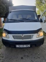 GAZ GAZel (3302-18), 2.4 L, 2005 il, 253 140 km — Cars