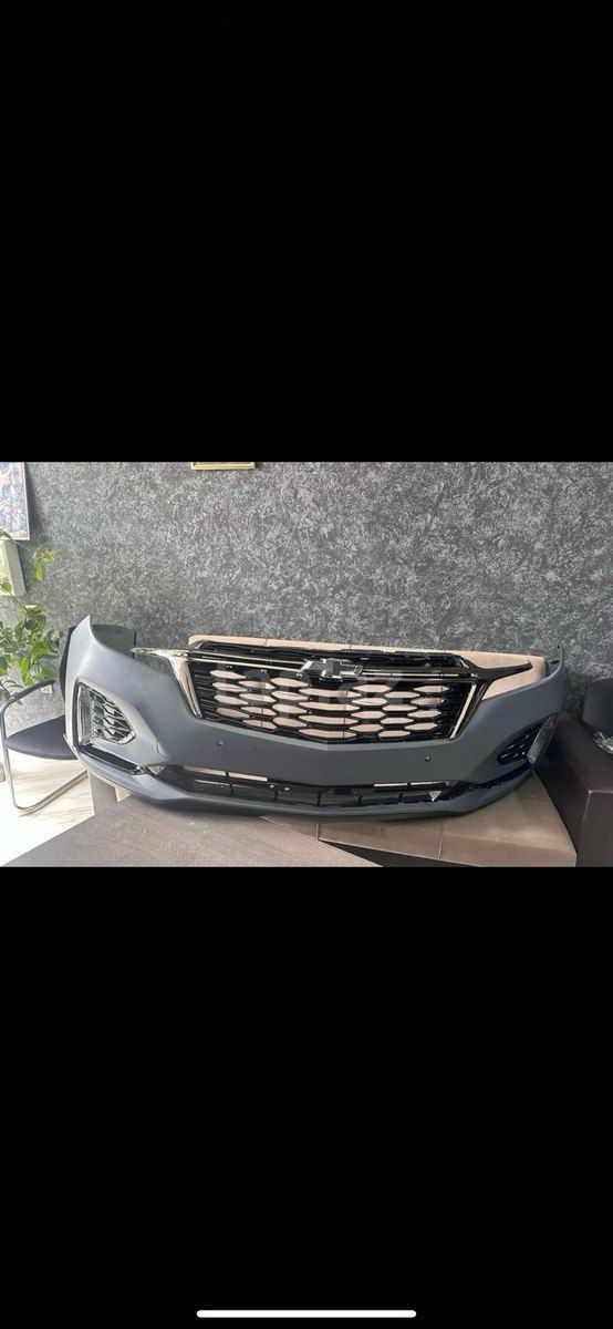 Chevrolet Equinox ehtiyat hissələri — Ehtiyat hissələri və aksesuarlar, Bakı (6)