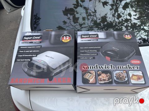 Toster Yeni, Ünvandan götürmə