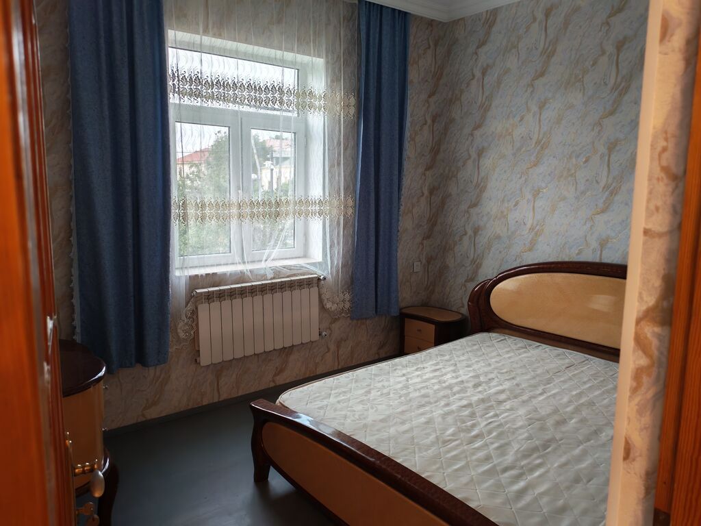 V Azadliq metrosunda yerleşen Heyder Eliyev parkinin tam — Daşınmaz əmlak, Bakı (10)