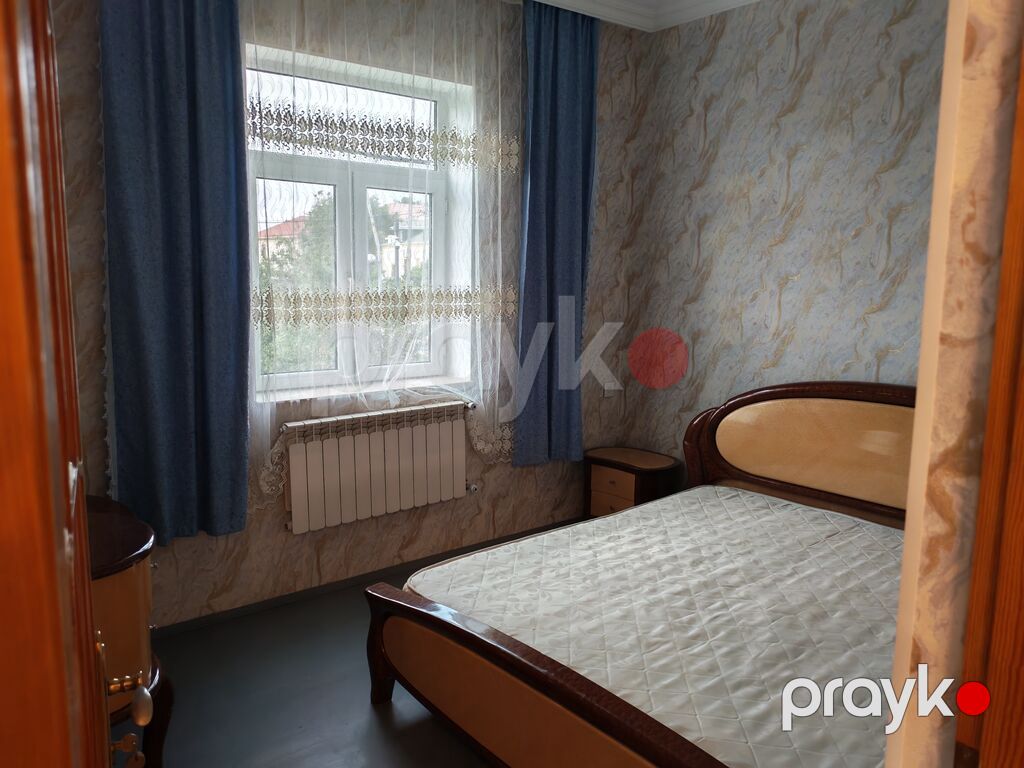 V Azadliq metrosunda yerleşen Heyder Eliyev parkinin tam — Daşınmaz əmlak, Bakı (10)