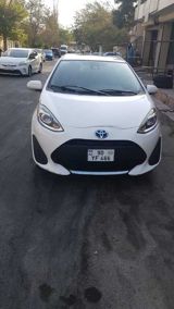Toyota Aqua, 1.5 L, 0.9 kWh, 2019 il, 170 000 km — Avtomobillər