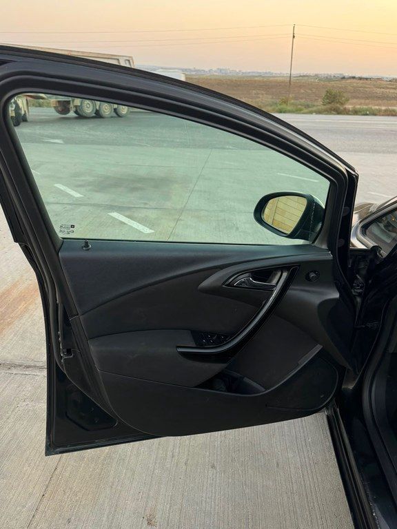 Opel Astra, 1.4 L, 2014 il, 155 600 km — Avtomobillər, Bakı (12)