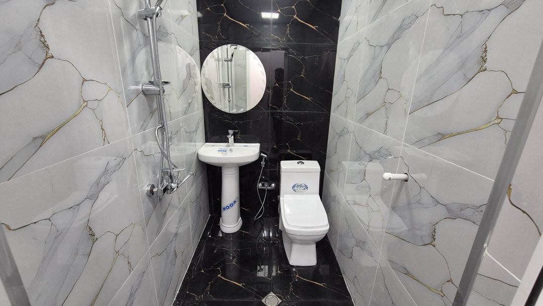 2-otaqlı yeni tikili, Xırdalan ş., 28.7 m² — Mənzil, Xırdalan (7)