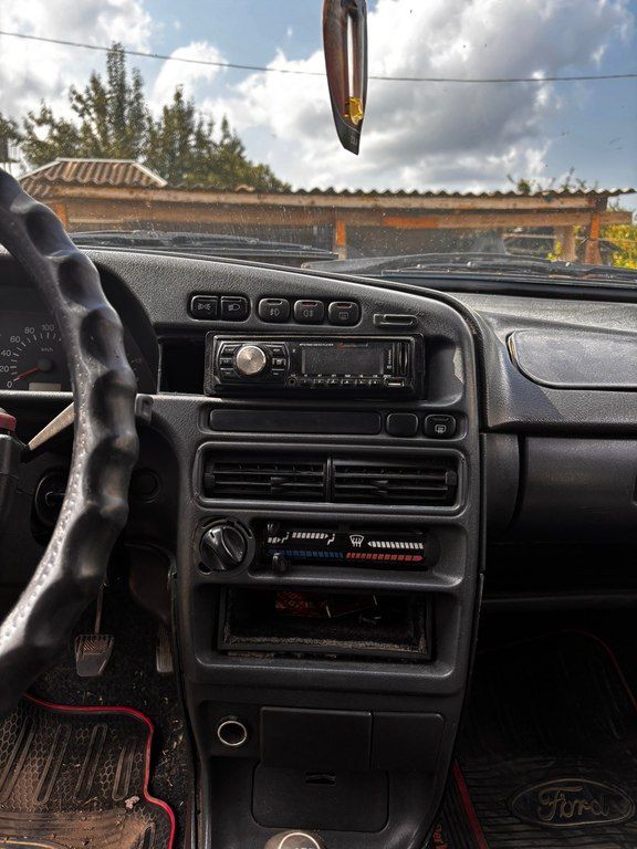LADA (VAZ) 21099, 1.6 L, 2001 il, 249 000 km — Avtomobillər, Lənkəran (11)