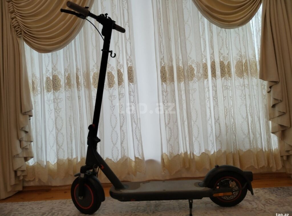E Scooter 349AZN Son Yeri❗ Endirim Yoxdu Təcili Satıldığı Üçün Bu — Mallar, Sumqayıt