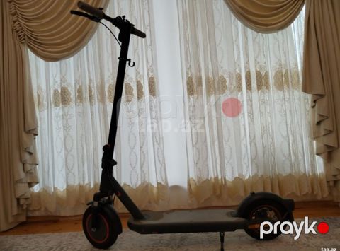 E Scooter 349AZN Son Yeri❗ Endirim Yoxdu Təcili Satıldığı Üçün Bu