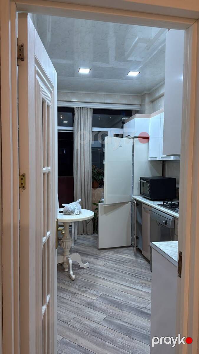 2-otaqlı yeni tikili kirayə verilir, Memar Əcəmi m., 60 m² — Mənzil, Bakı (11)