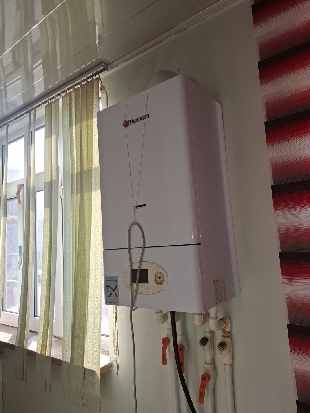 3-otaqlı mənzil kirayə verilir, Sumqayıt ş., 100 m² — Mənzil, Sumqayıt (9)