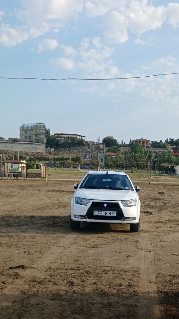 Khazar SD, 1.7 L, 2022 il, 110 212 km — Avtomobillər, Bakı (5)