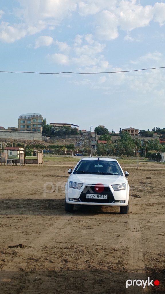 Khazar SD, 1.7 L, 2022 il, 110 212 km — Avtomobillər, Bakı (5)