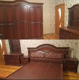 ✅yatag Desti satılır matrassiz 150 AZN Hokemli AFA 8495 E — Furniture