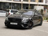 Mercedes S 600, 6.0 L, 2014 il, 192 900 km — Автомобили