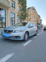 Honda Civic, 1.5 L, 20 kWh, 2015 il, 375 000 km — Cars