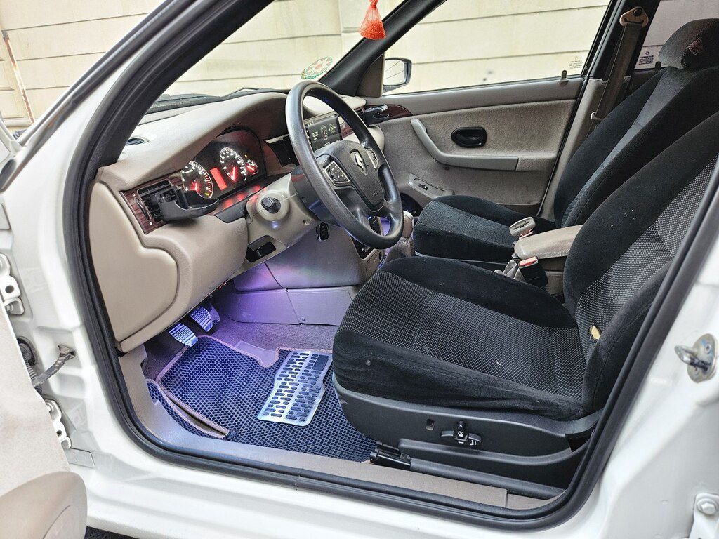 Khazar LX, 1.7 L, 2021 il, 300 000 km — Avtomobillər, Bakı (8)