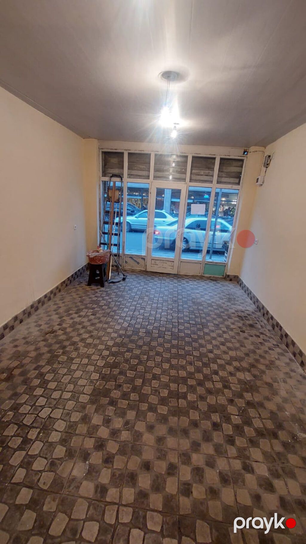 Binəqədi mərkəzində gediş-gəlişli ərazidə obyekt icarəyə verilir! — Daşınmaz əmlak, Bakı (4)