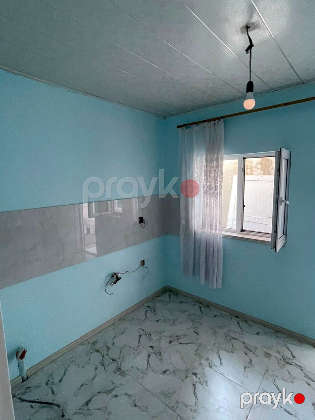 1 otaqlı, 40 kv. m, Kredit yoxdur, Yeni təmirli — Daşınmaz əmlak, Bakı (3)