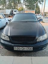 Opel Omega, 2.0 L, 1999 il, 166 699 km — Avtomobillər