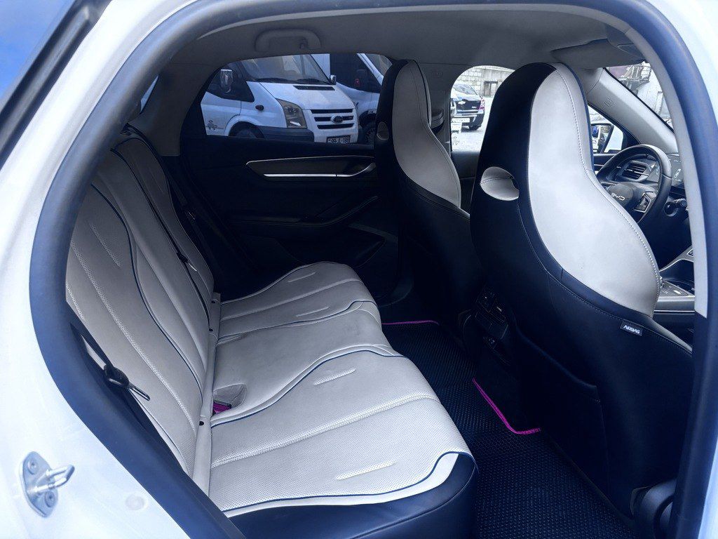 BYD Destroyer 05, 1.5 L, 18.3 kWh, 2025 il, 58 000 km — Avtomobillər, Bakı (9)