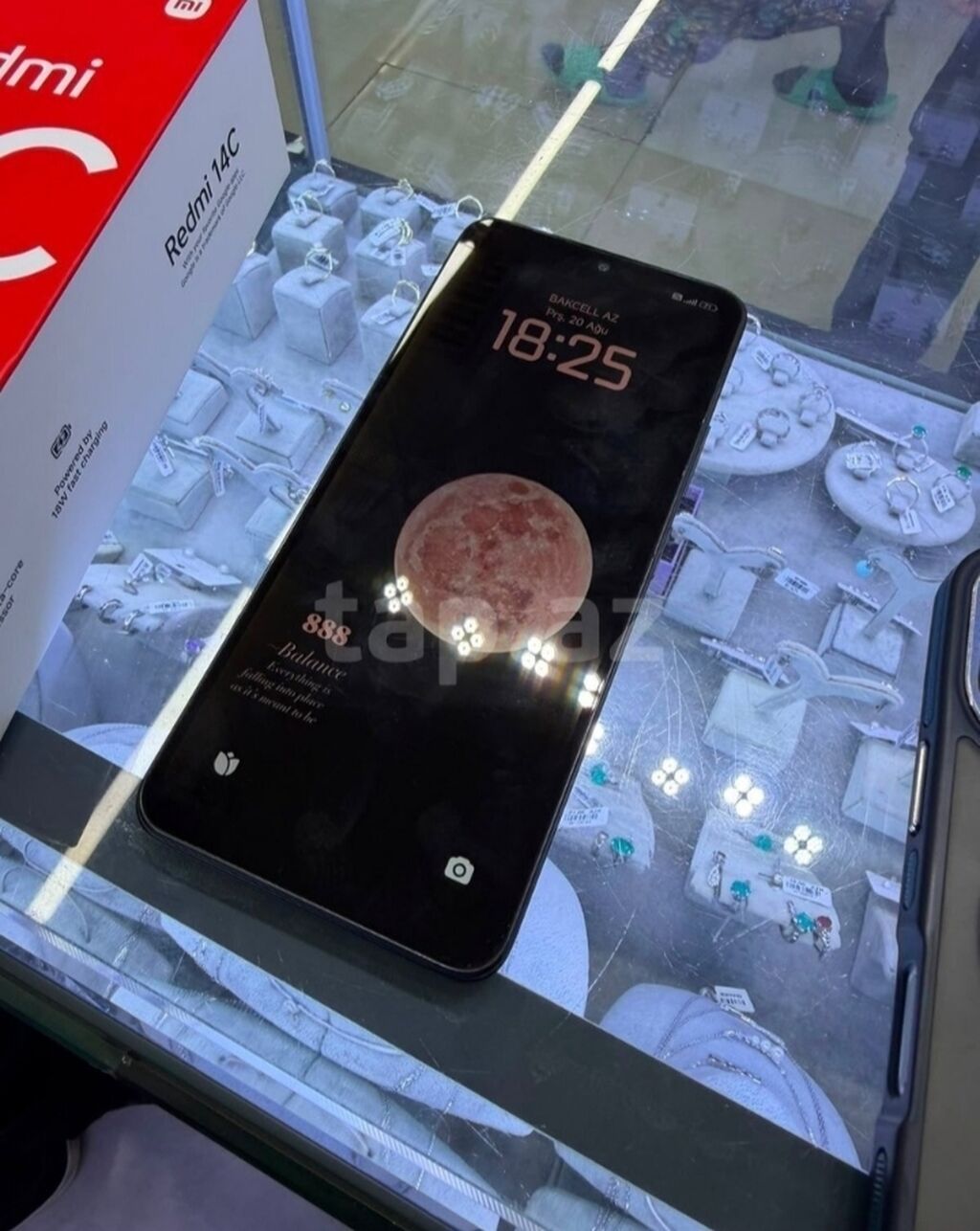 Xiaomi 256 GB, rəng - Qara, İki sim kartlı — Xiaomi, Xırdalan (5)