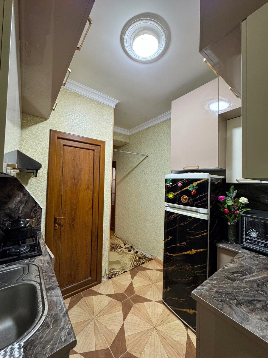 2-otaqlı yeni tikili, Masazır qəs., 52 m² — Mənzil, Bakı (11)