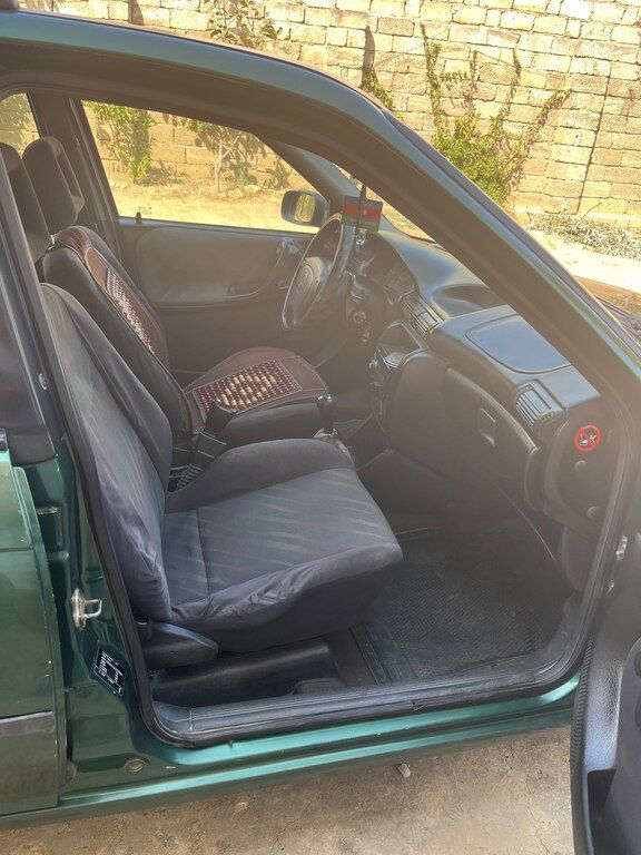 Opel Astra, 1.6 L, 1997 il, 384 436 km — Avtomobillər, Bakı (6)